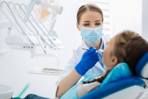 Best Root Canal Treatment  in Lacoochee, FL